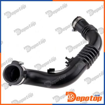 Gaine de suralimentation pour RENAULT | GPP-RE-167, 8200484318